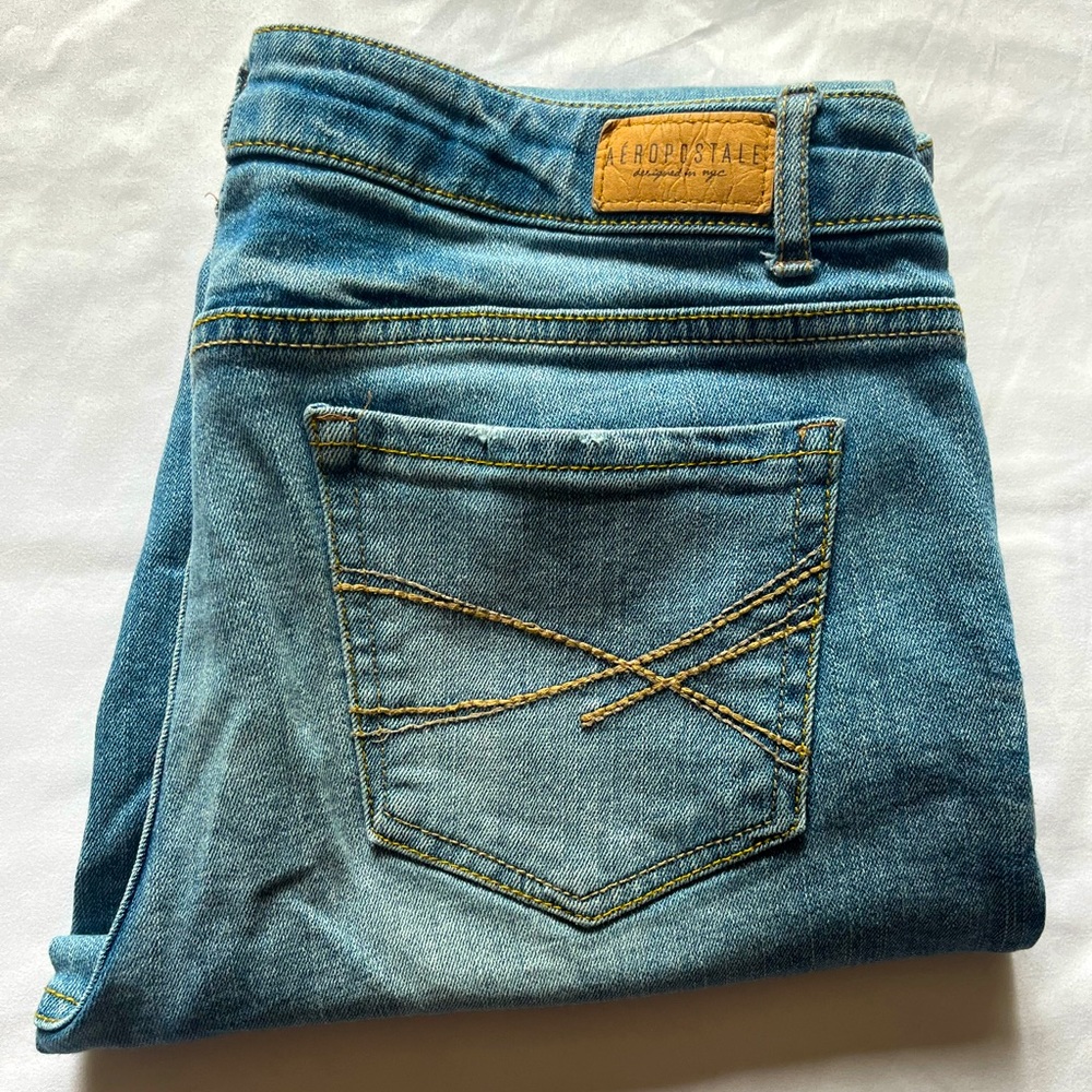 Aeropostale